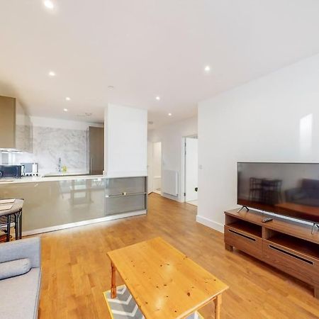 Lovely 1 Bedroom In Royal Arsenal Riverside London Exterior photo